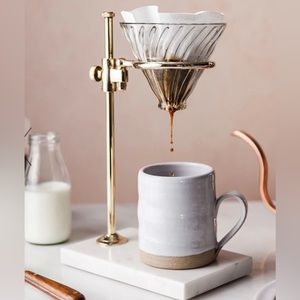 Pour over Farmhouse pottery